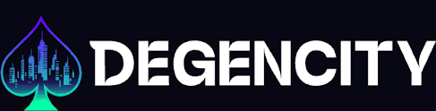 DegenCity